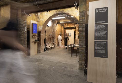London Design Festival SDW 2026 Showcase